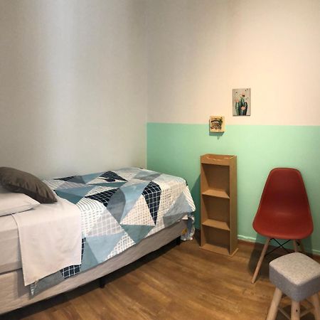Hostel California Cafe Bar 상파울루 외부 사진