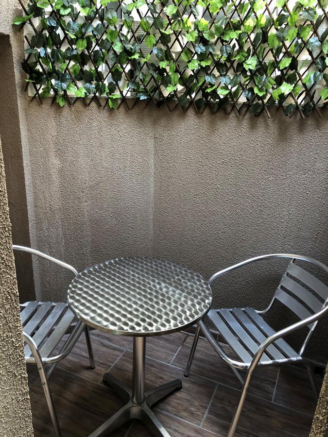 Hostel California Cafe Bar 상파울루 외부 사진