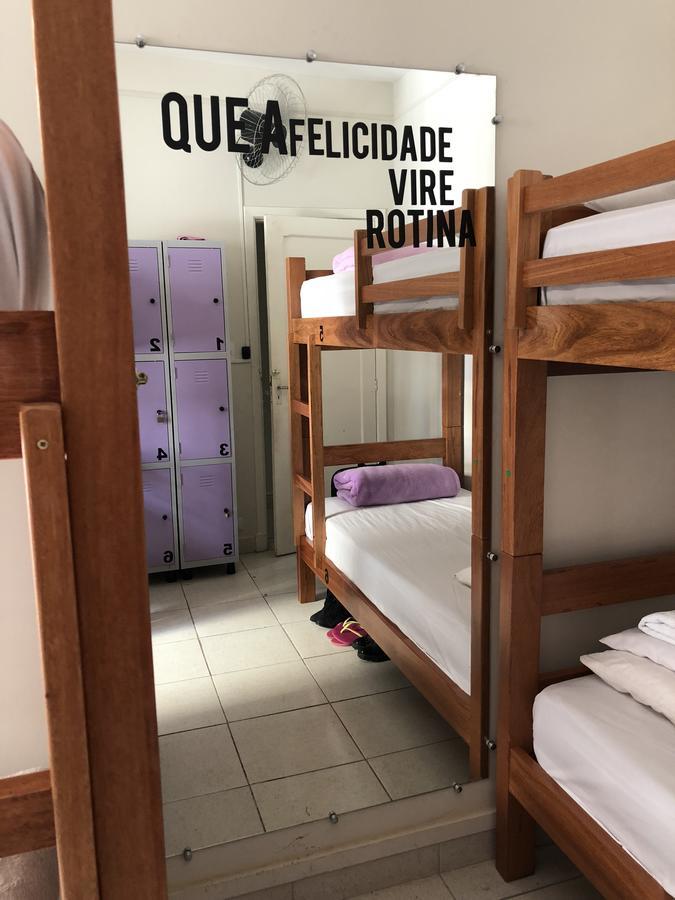 Hostel California Cafe Bar 상파울루 외부 사진