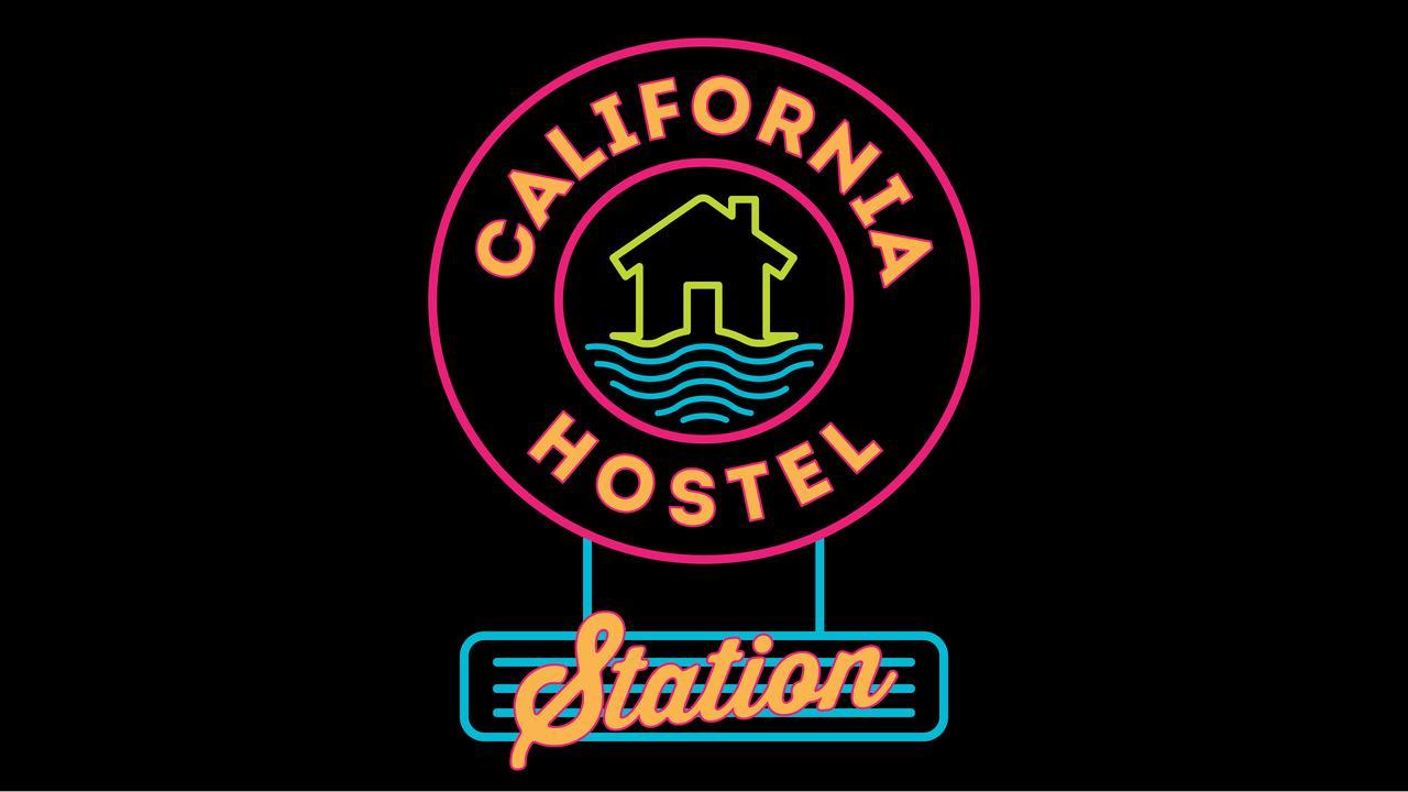 Hostel California Cafe Bar 상파울루 외부 사진
