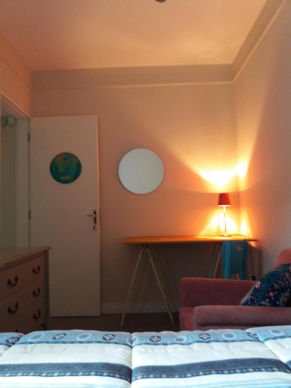 Hostel California Cafe Bar 상파울루 외부 사진