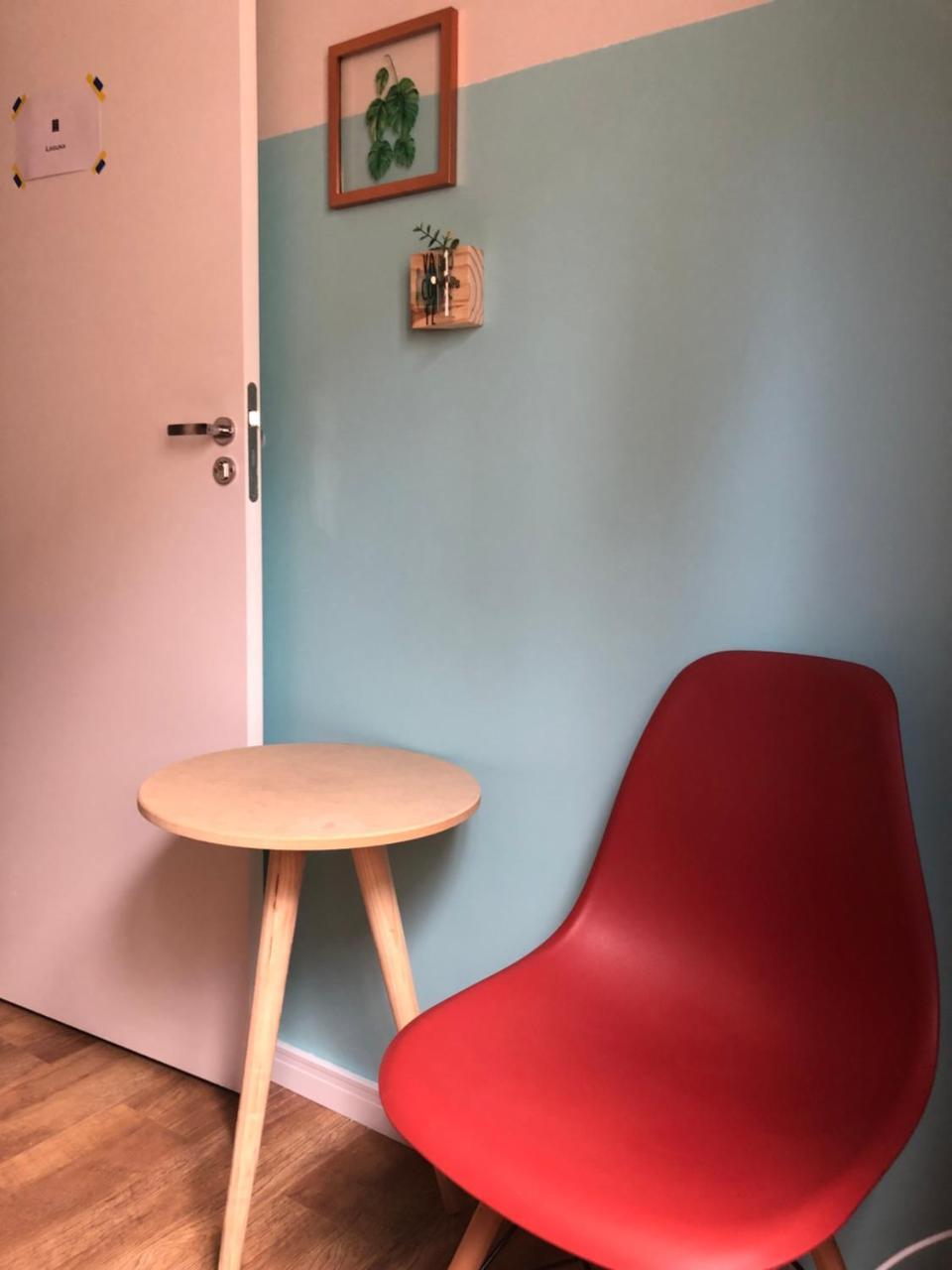 Hostel California Cafe Bar 상파울루 외부 사진
