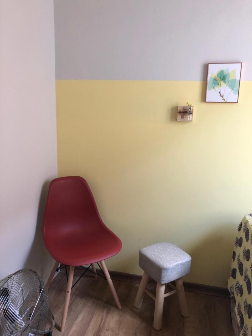 Hostel California Cafe Bar 상파울루 외부 사진