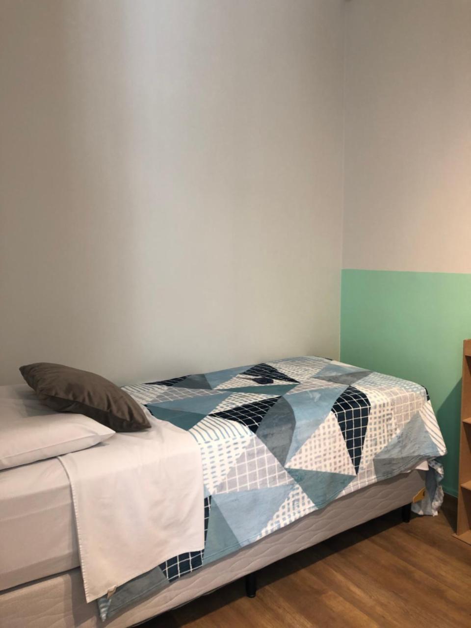 Hostel California Cafe Bar 상파울루 외부 사진