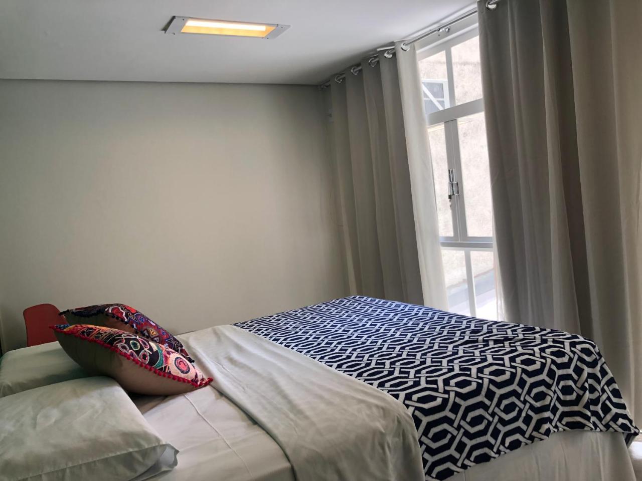 Hostel California Cafe Bar 상파울루 외부 사진