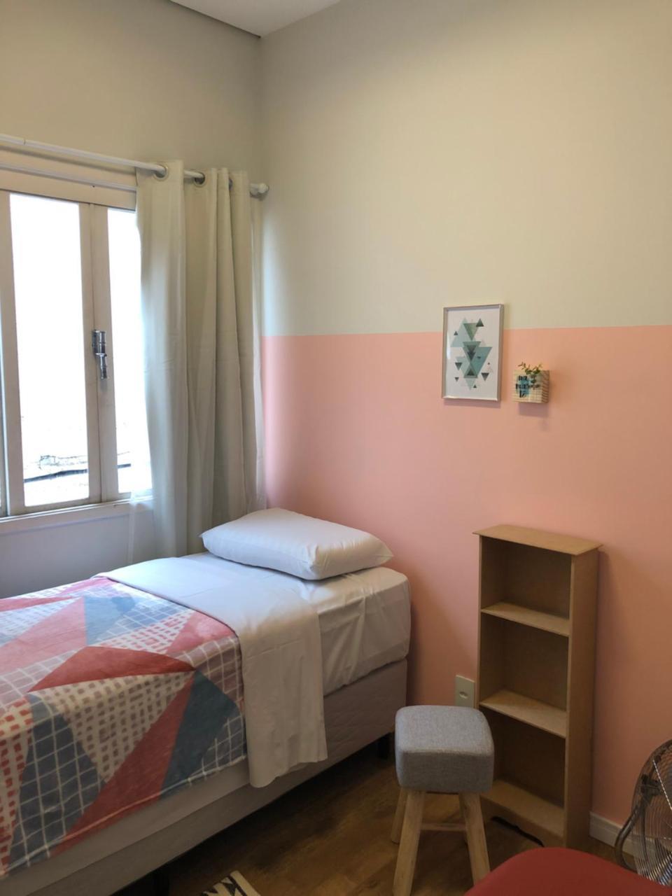 Hostel California Cafe Bar 상파울루 외부 사진