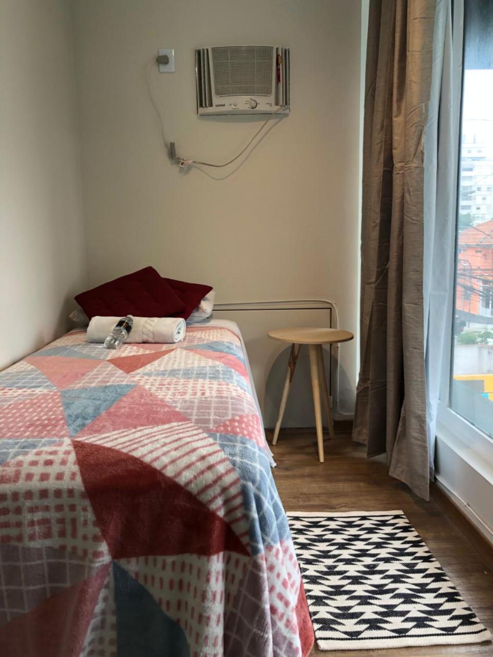 Hostel California Cafe Bar 상파울루 외부 사진