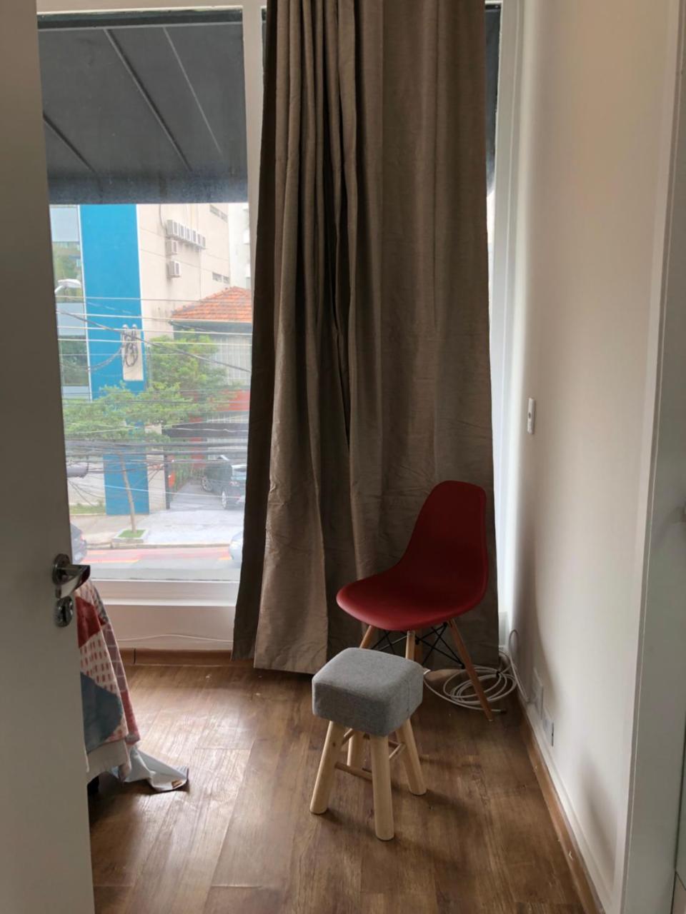 Hostel California Cafe Bar 상파울루 외부 사진